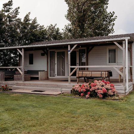 Chalet Tulpenweide - Recreatie Breezand Exterior foto