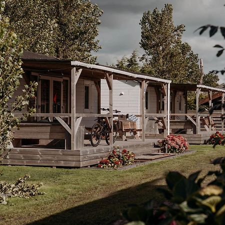 Chalet Tulpenweide - Recreatie Breezand Exterior foto